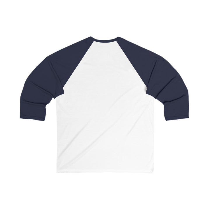 JaylovePride Unisex 3\4 Sleeve Baseball Tee