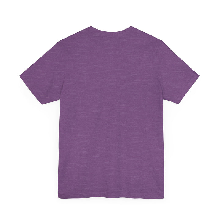 Whips & Chains - Unisex Jersey Short Sleeve Tee