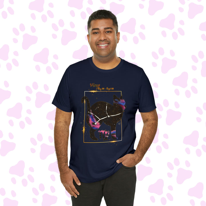 Virgo Zodicat