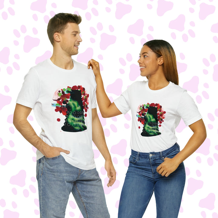 Dalak Splat - Fan Made T-shirt