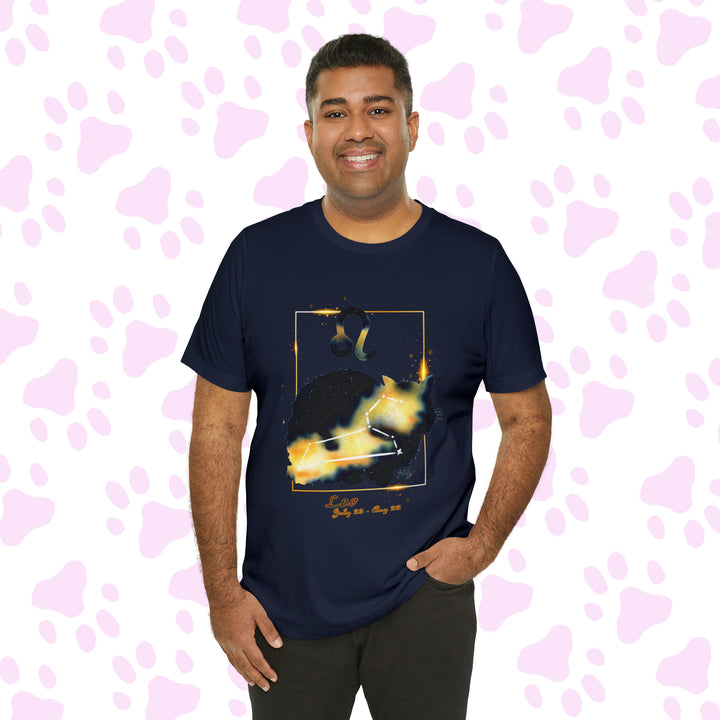 Leo Zodicat