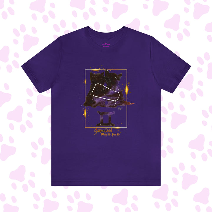 Gemini Zodicat