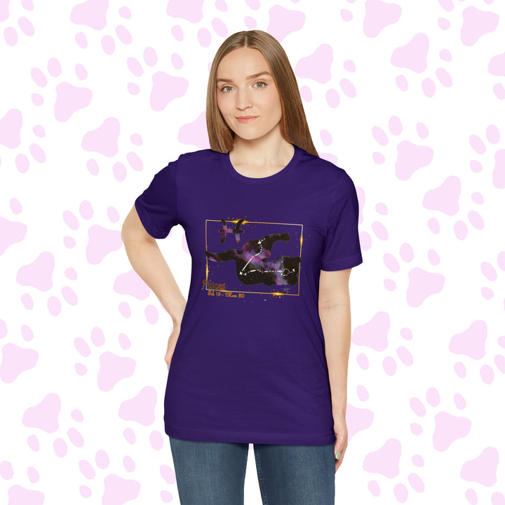 Pisces Zodicat