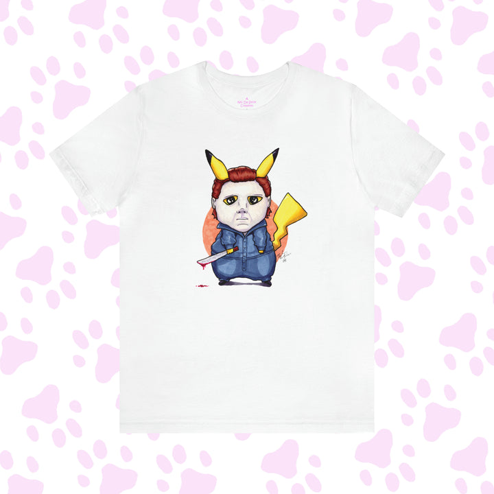 Myerchu - Horrorchu Mashup