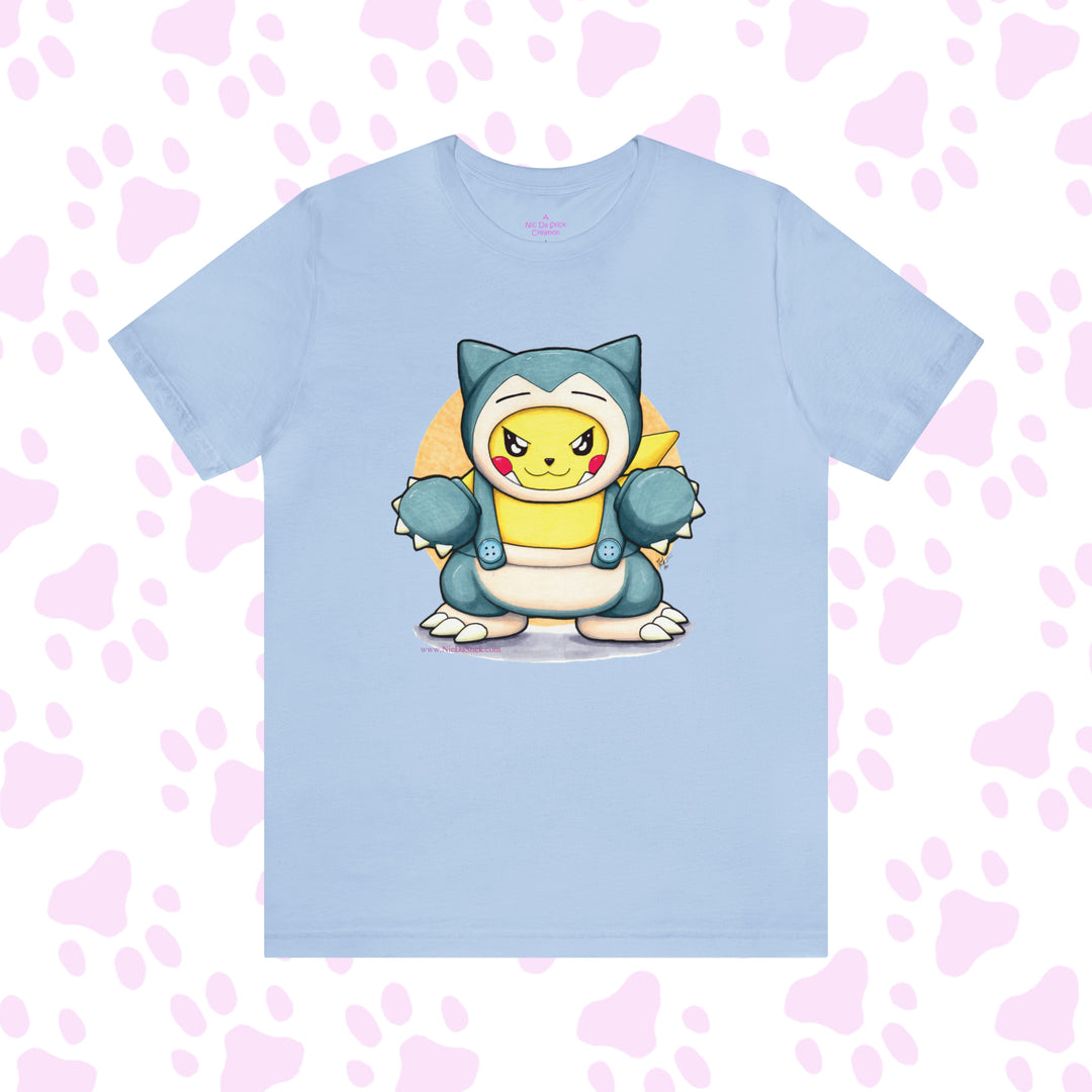 Snorachu Mashup