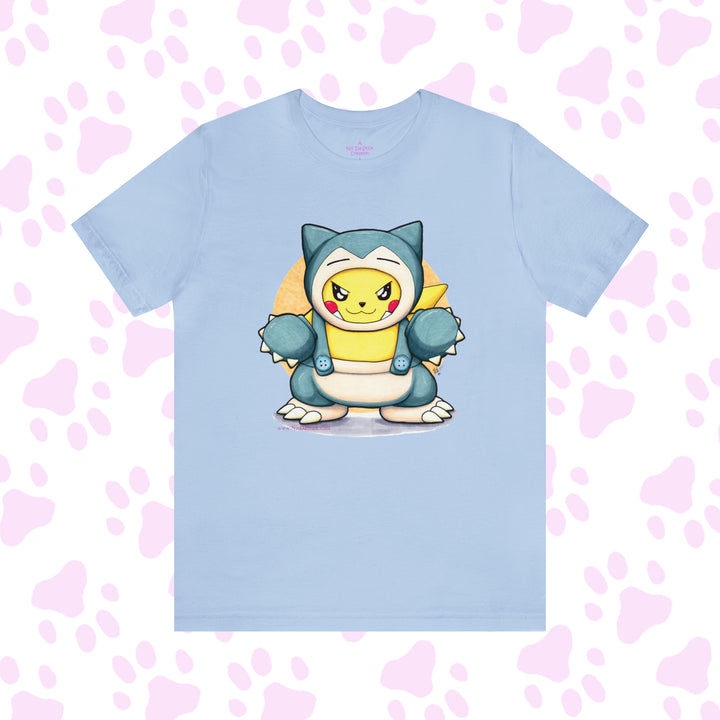 Snorachu Mashup