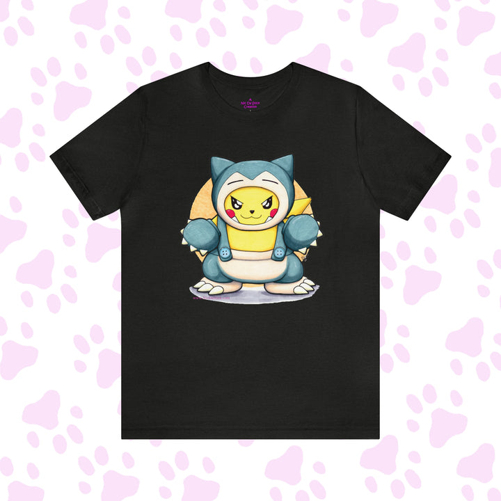 Snorachu Mashup