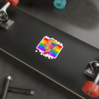 Jaylovepride Stickers