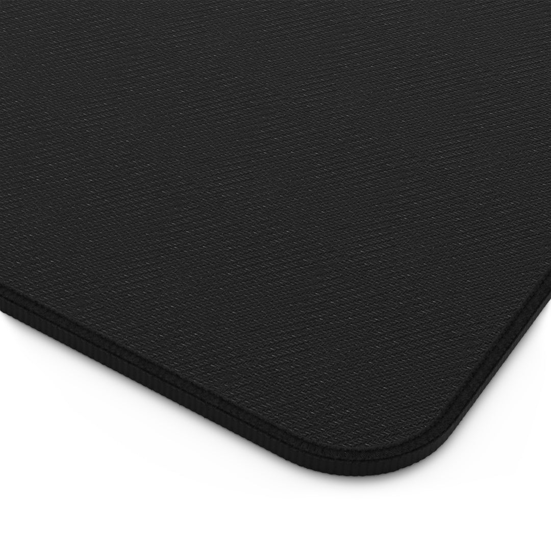 DCC Neon Doodle Portal Desk Mat