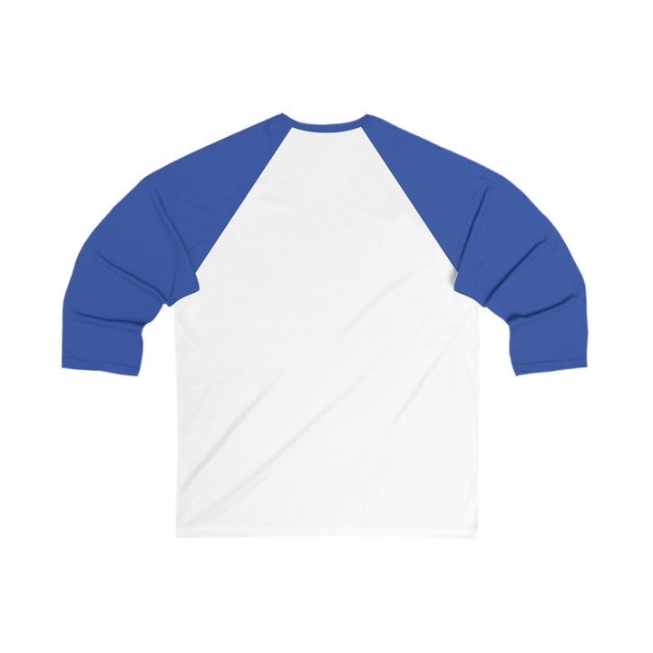 JaylovePride Unisex 3\4 Sleeve Baseball Tee