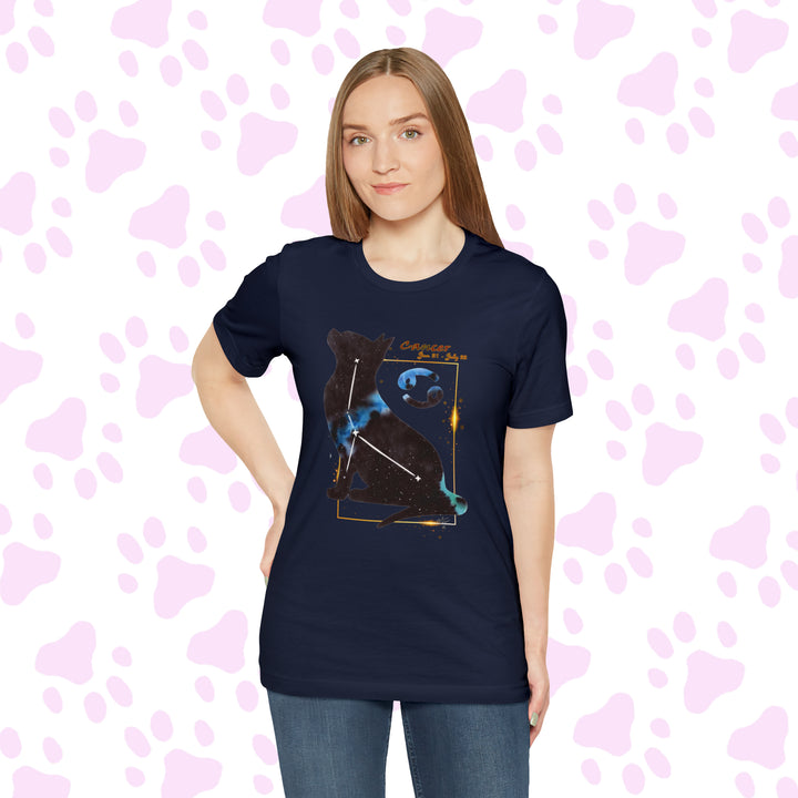 Cancer Zodicat