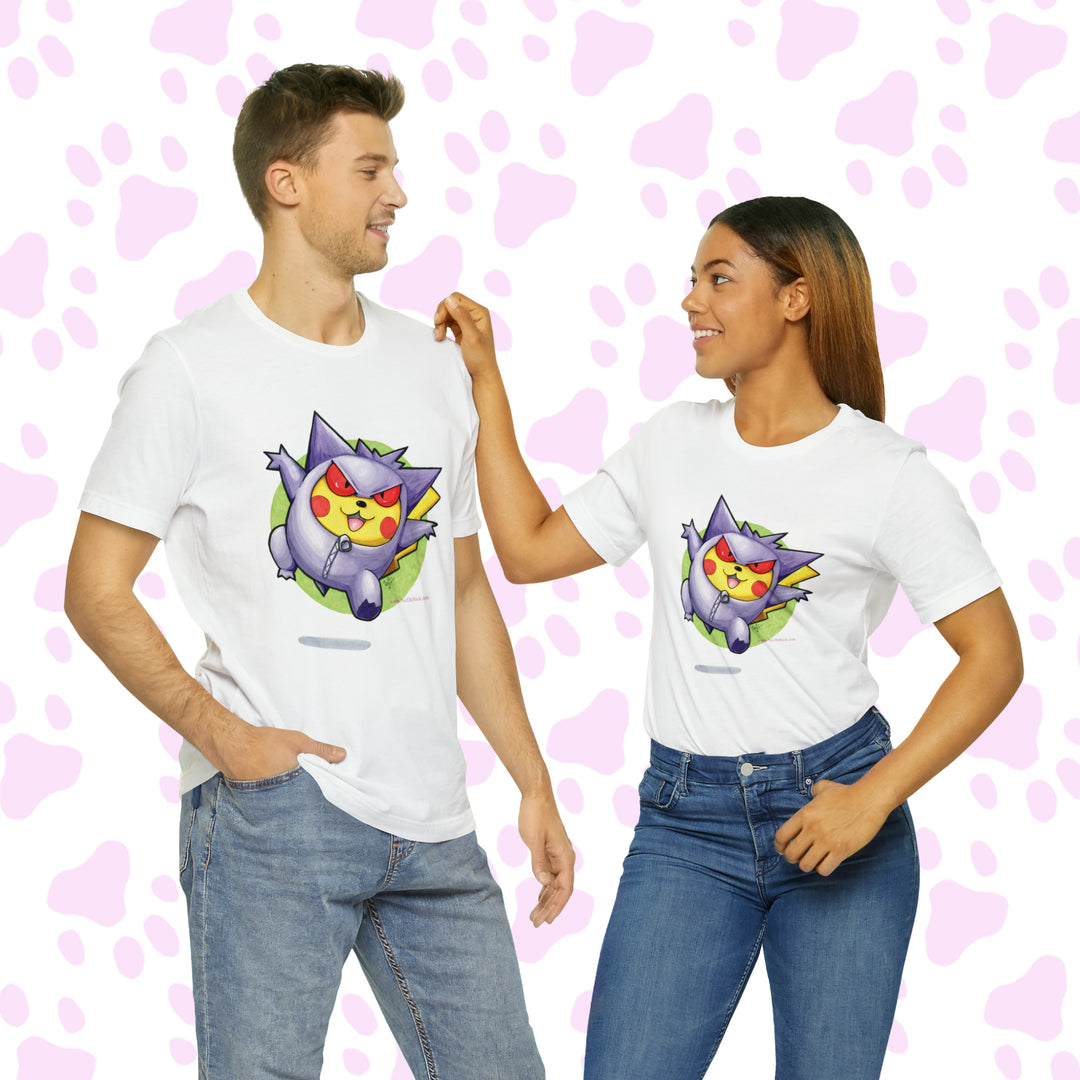 Pikaboo Mashup