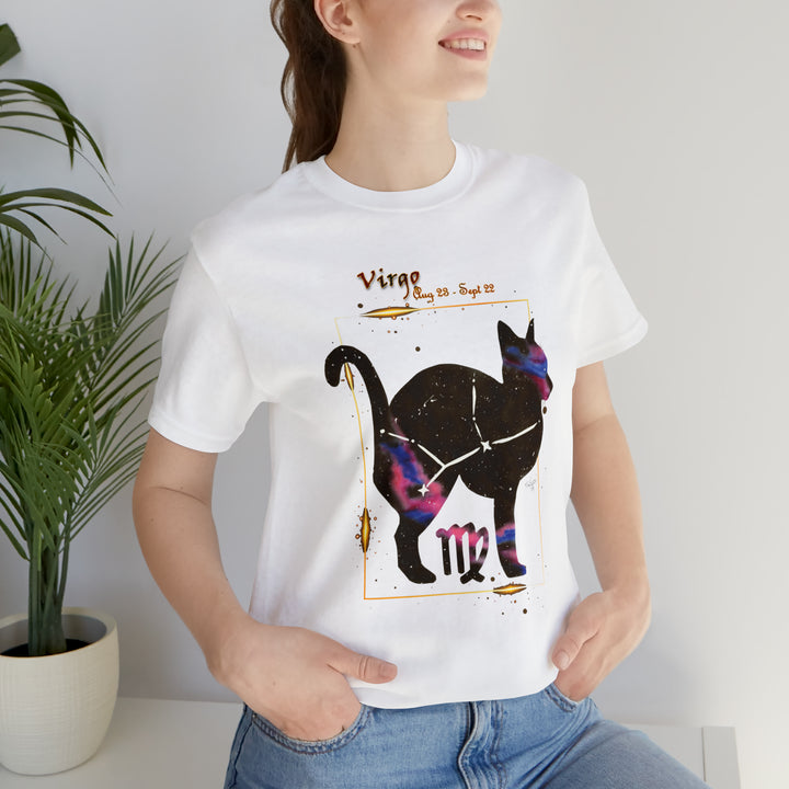 Virgo Zodicat