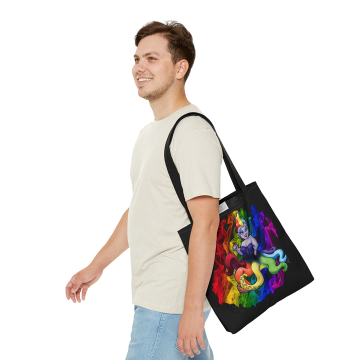 Fab U Losa Pride AOP Tote Bag