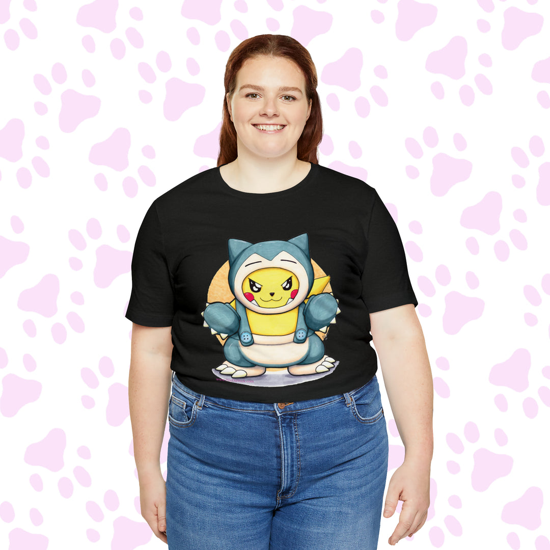 Snorachu Mashup
