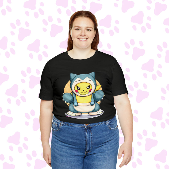 Snorachu Mashup