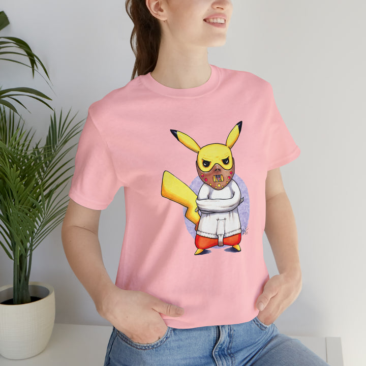 Hannachu - Horrorchu Mashup