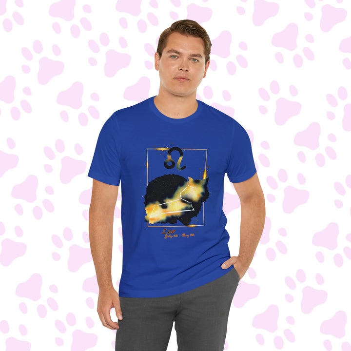 Leo Zodicat