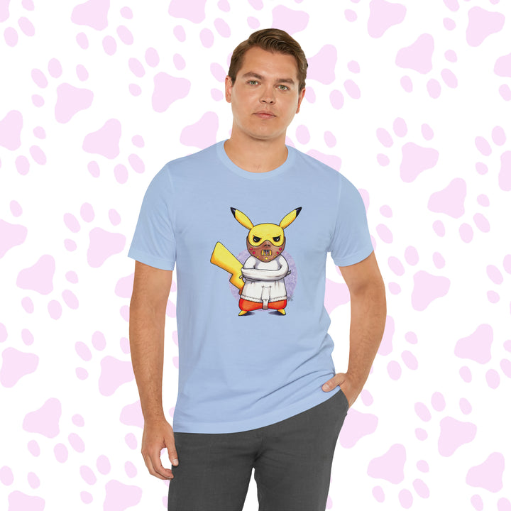 Hannachu - Horrorchu Mashup