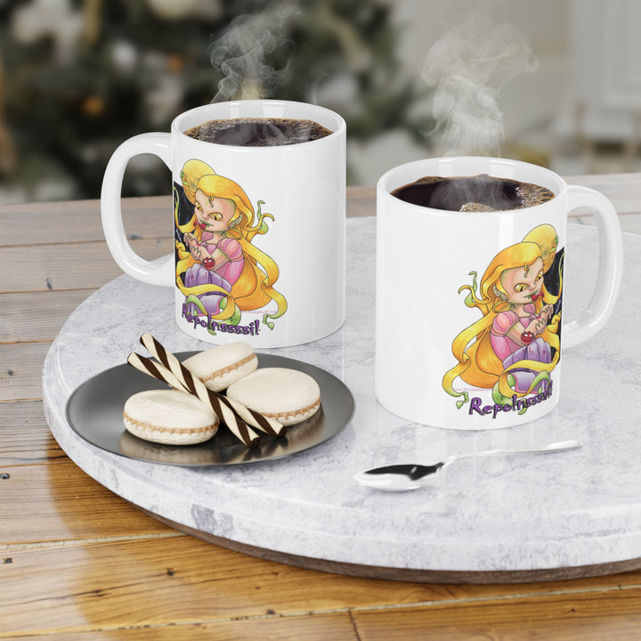 Reponsssil Scary Tales Series 2 Mug - Various Sizes 11-20 Oz