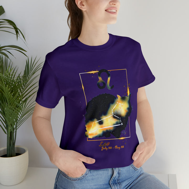 Leo Zodicat