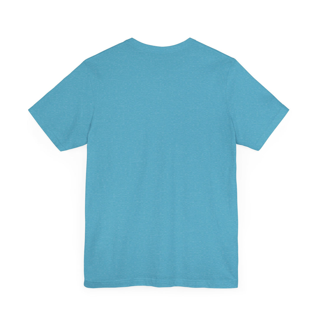 Whips & Chains - Unisex Jersey Short Sleeve Tee