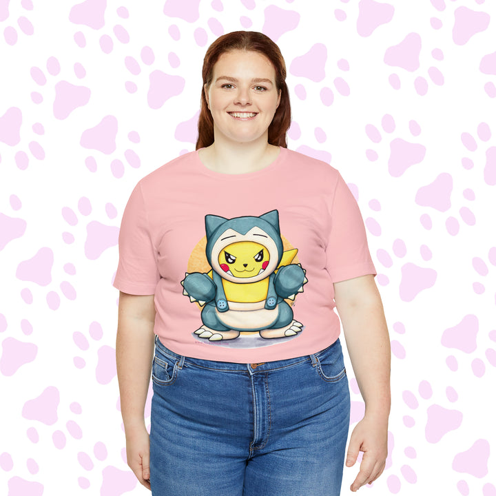 Snorachu Mashup