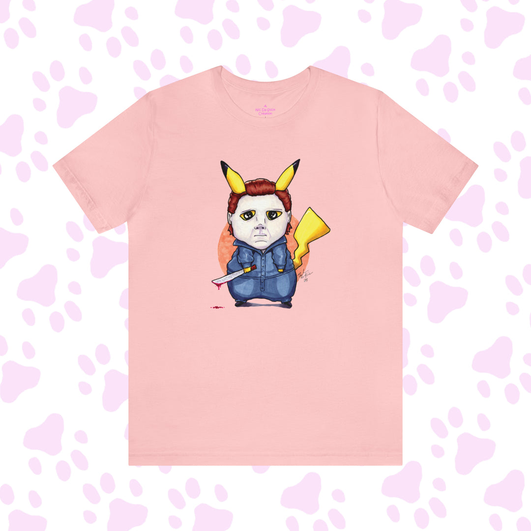 Myerchu - Horrorchu Mashup