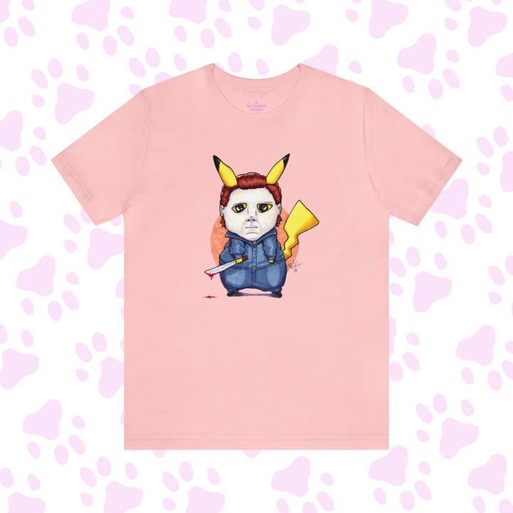 Myerchu - Horrorchu Mashup