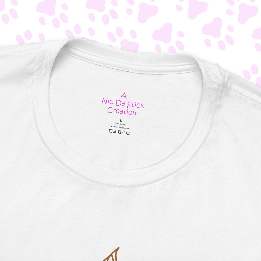 Lucifer "Angry Violin Noises" - Hazbin Hotel Fan Shirt