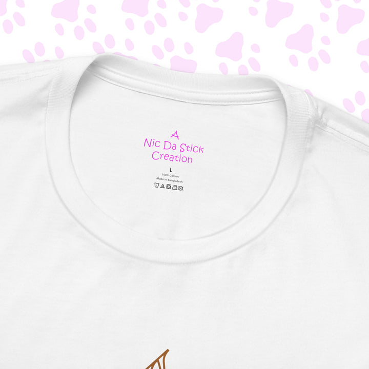 Lucifer "Angry Violin Noises" - Hazbin Hotel Fan Shirt