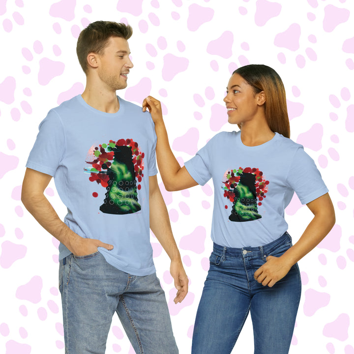 Dalak Splat - Fan Made T-shirt