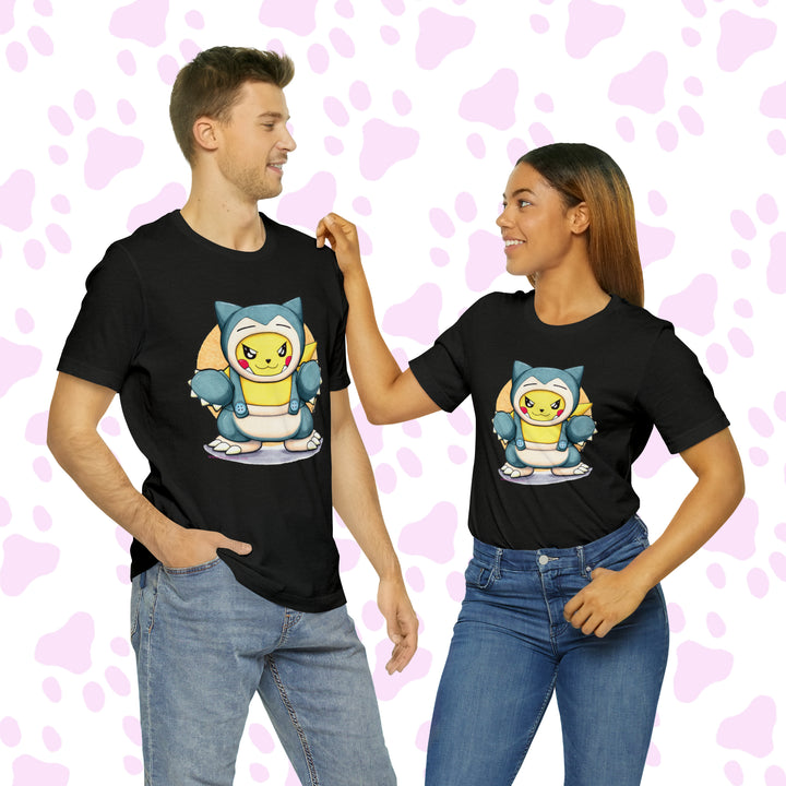 Snorachu Mashup