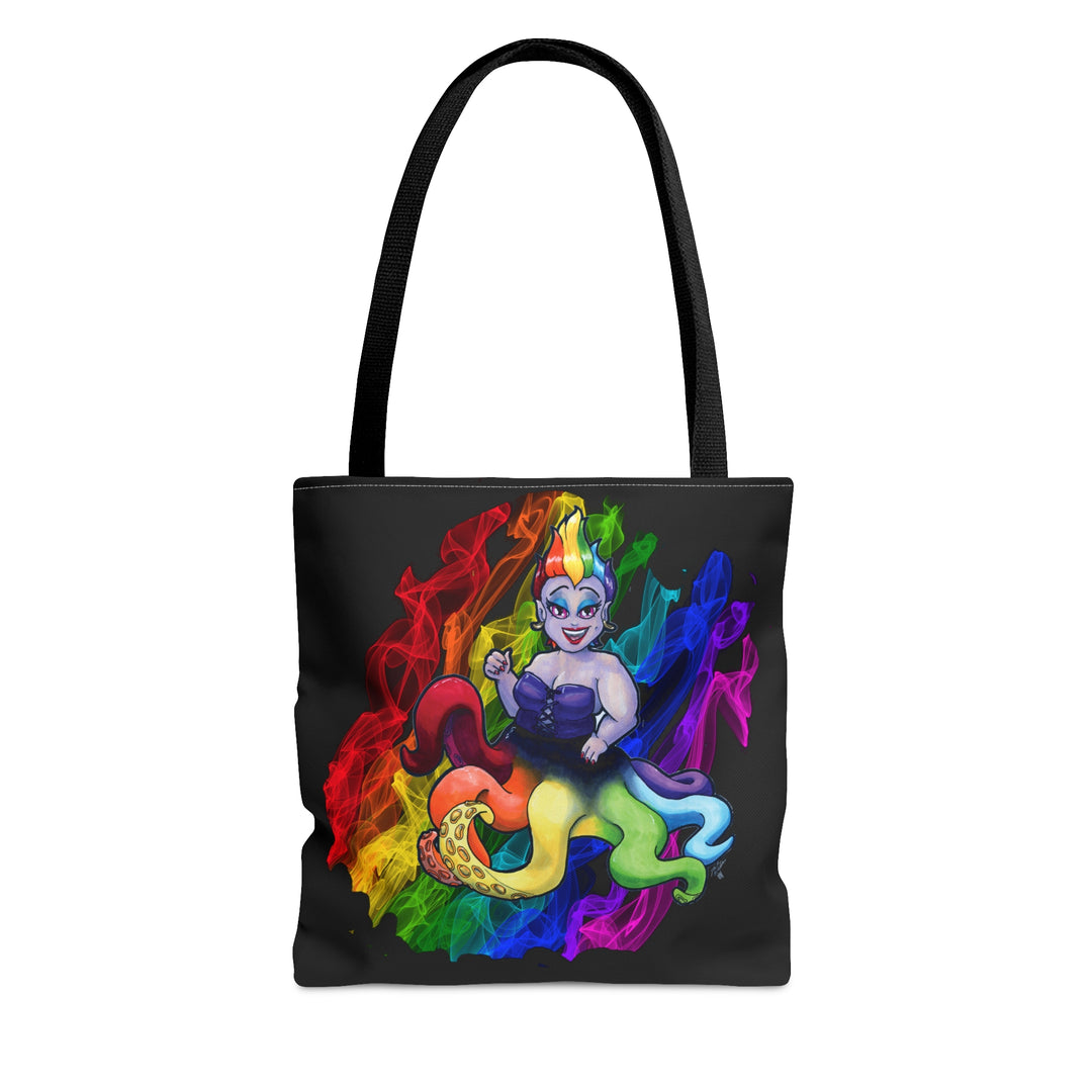Fab U Losa Pride AOP Tote Bag