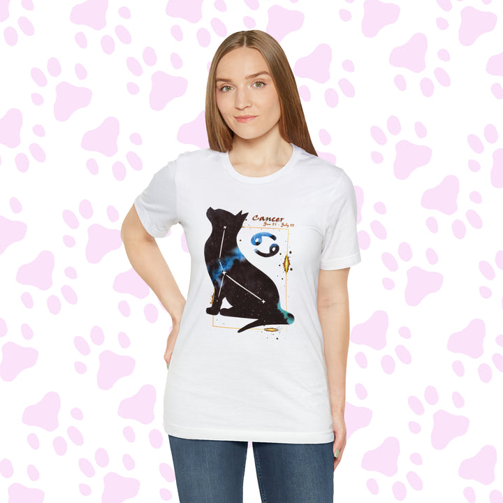 Cancer Zodicat