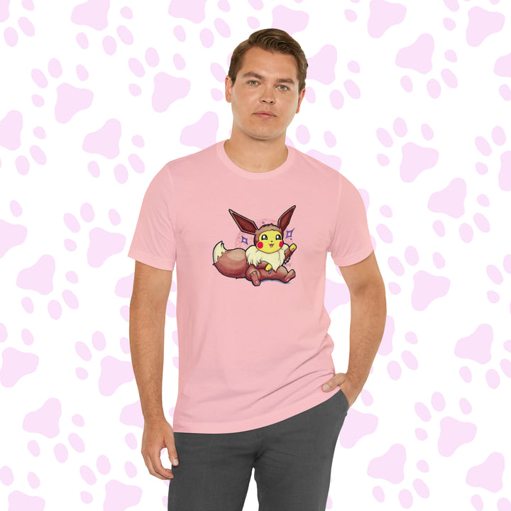Pikee Mashup