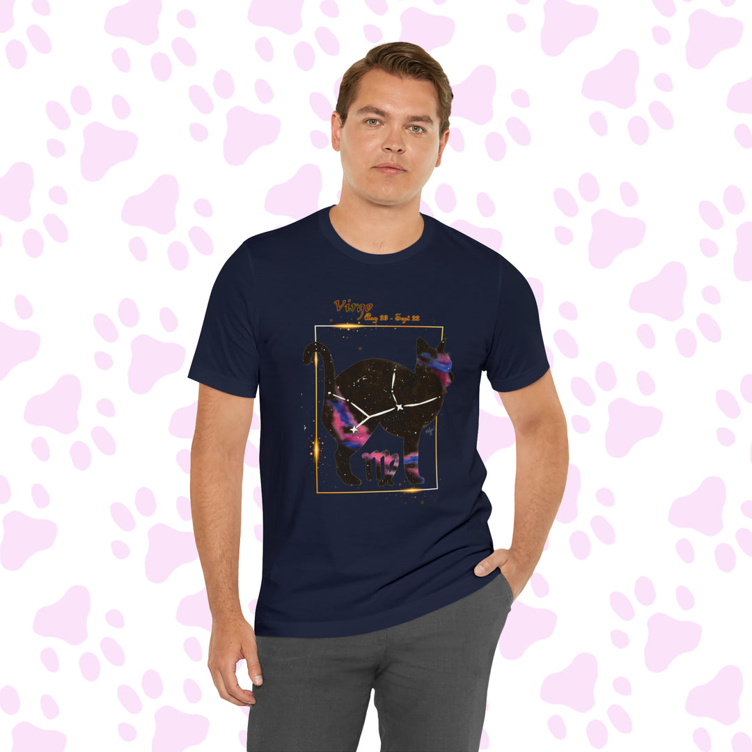 Virgo Zodicat