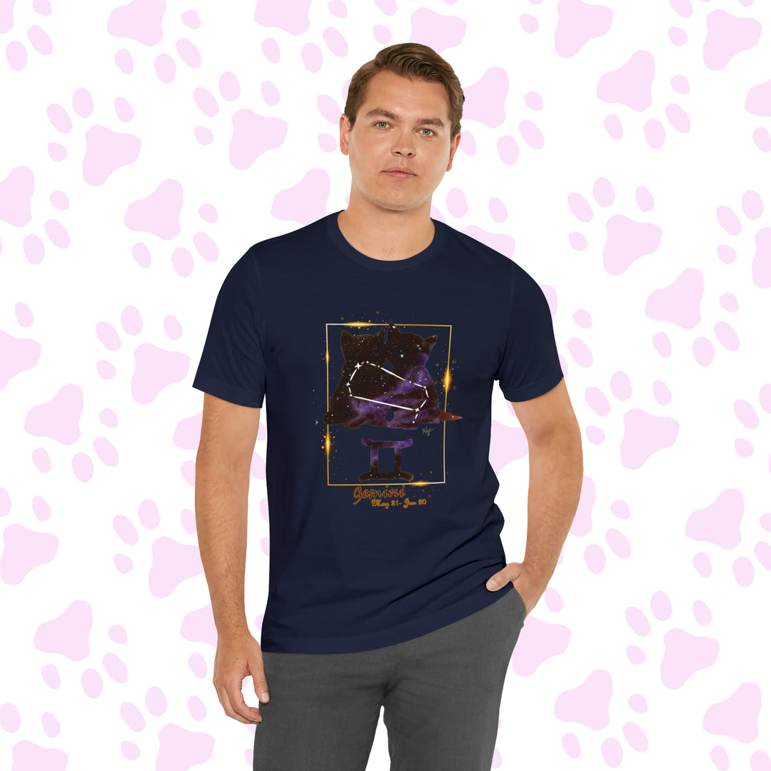 Gemini Zodicat
