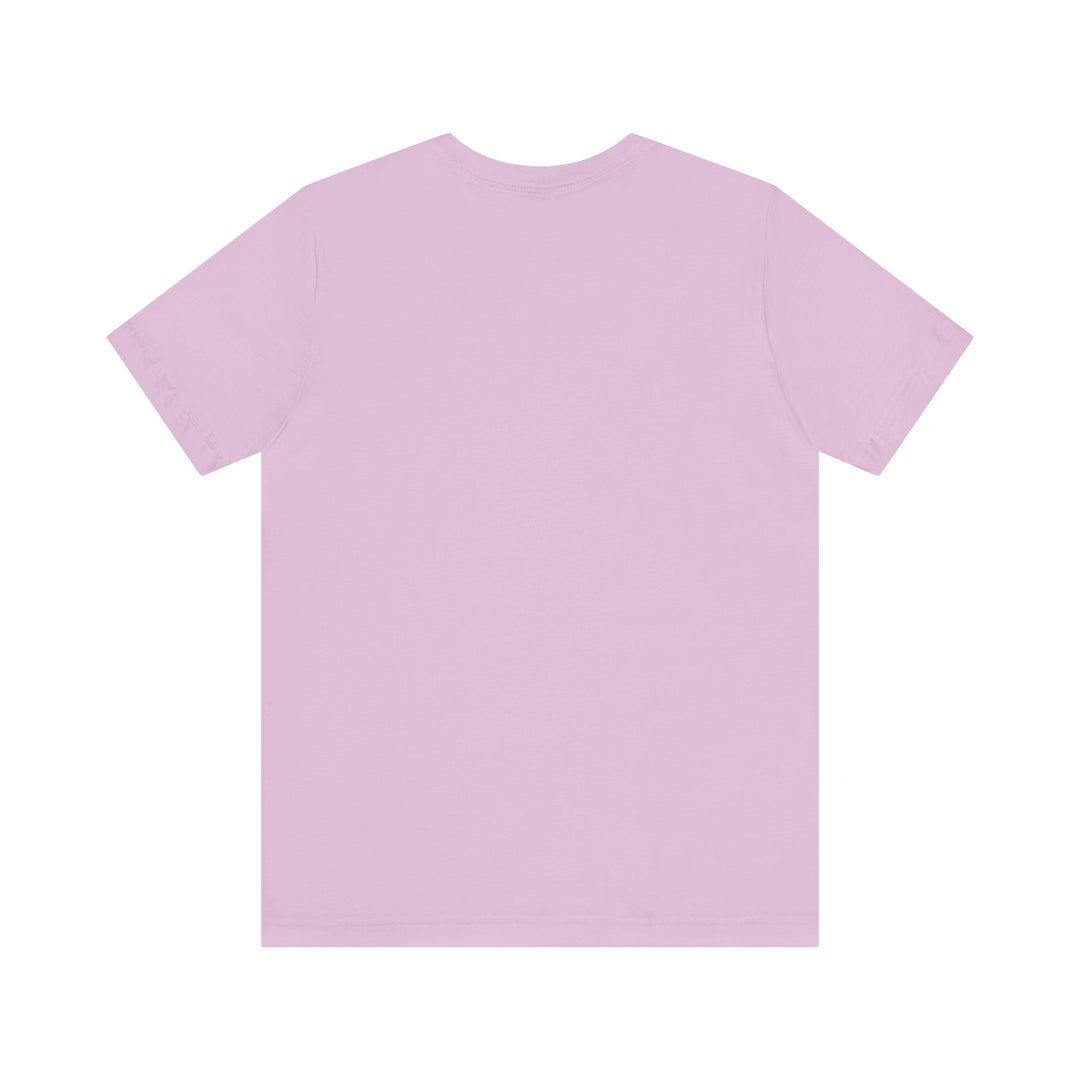 Whips & Chains - Unisex Jersey Short Sleeve Tee