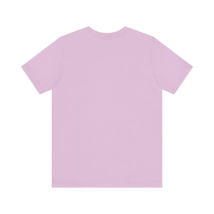 Whips & Chains - Unisex Jersey Short Sleeve Tee