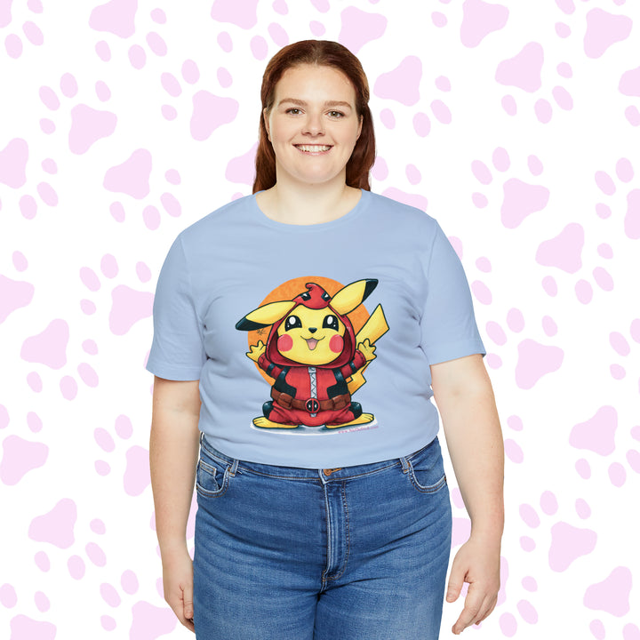 Pikapool Mashup