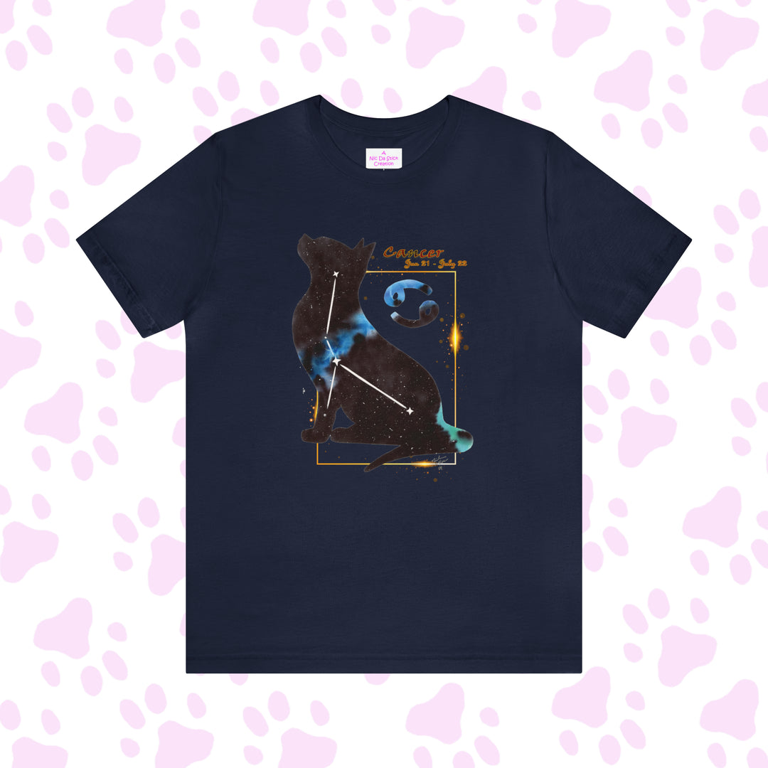 Cancer Zodicat