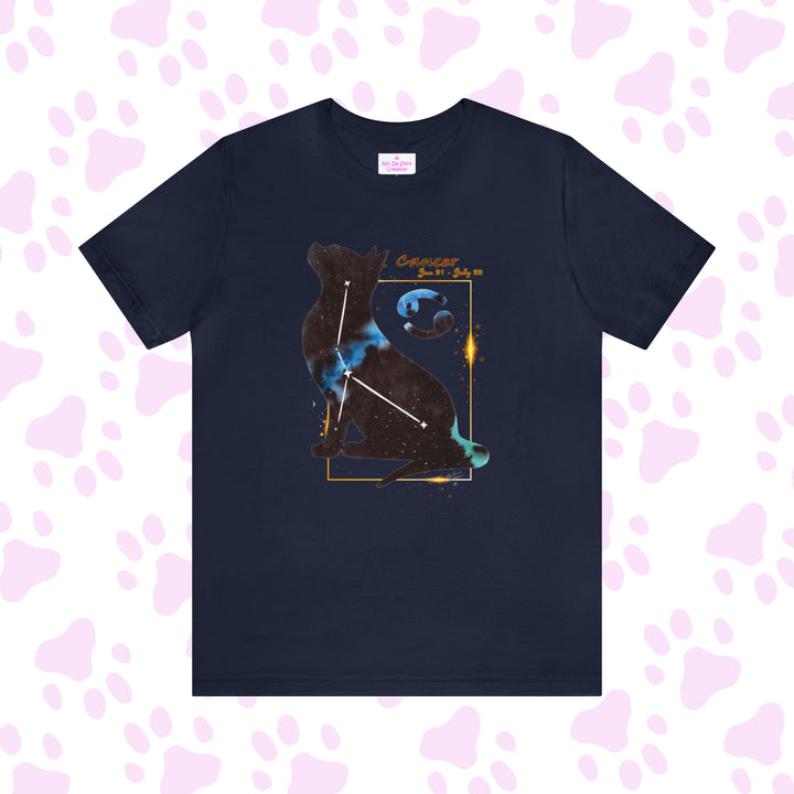 Cancer Zodicat