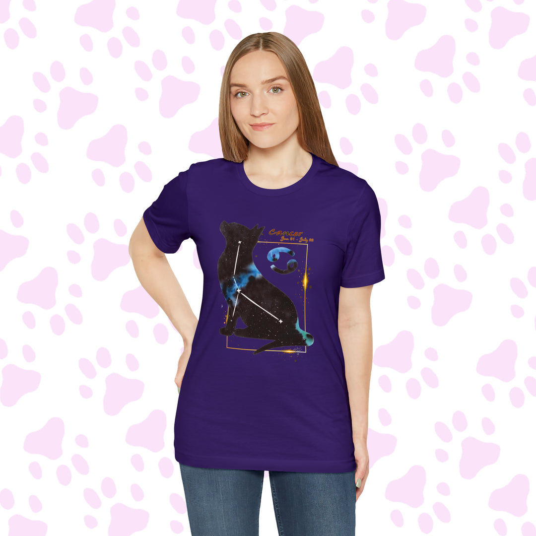 Cancer Zodicat