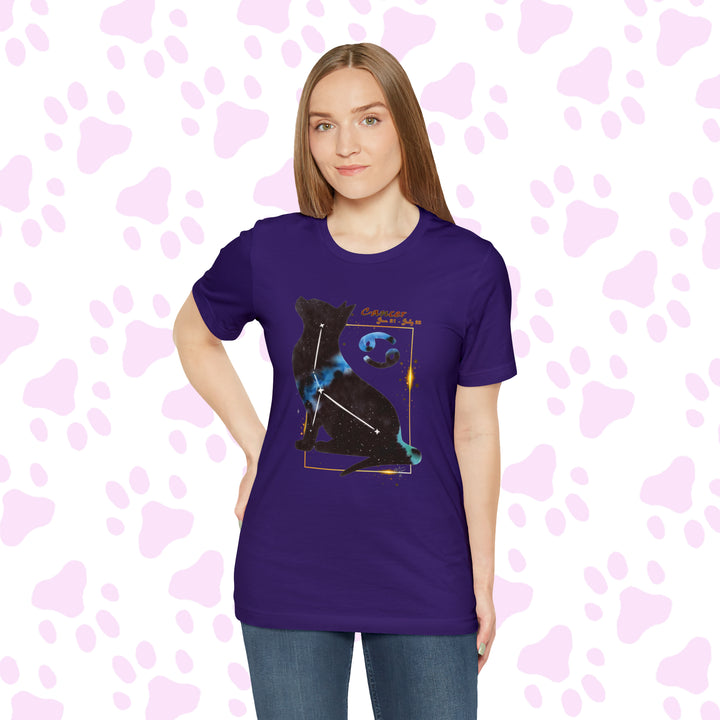 Cancer Zodicat