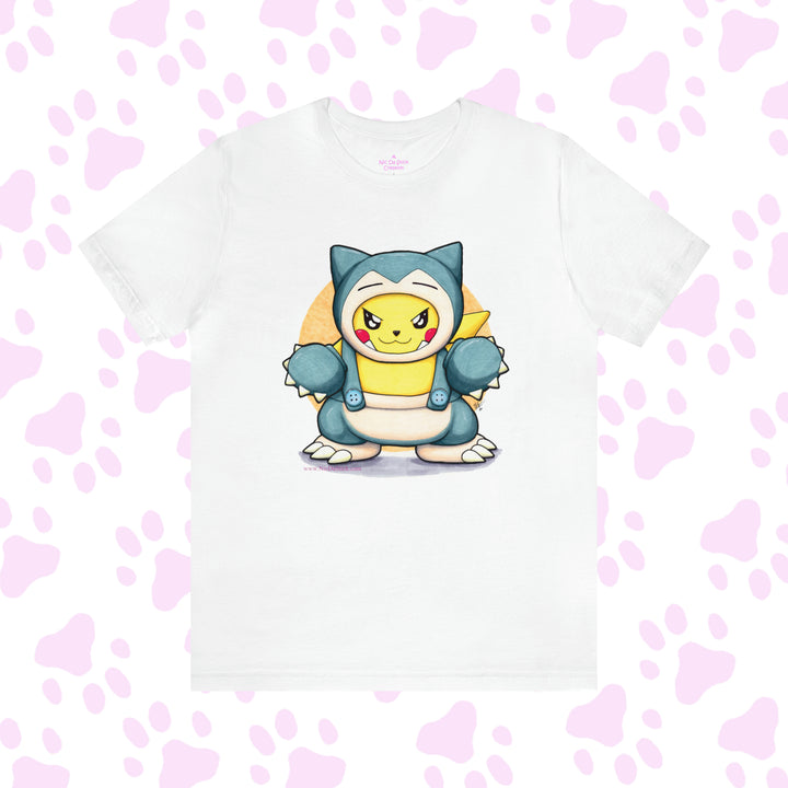 Snorachu Mashup