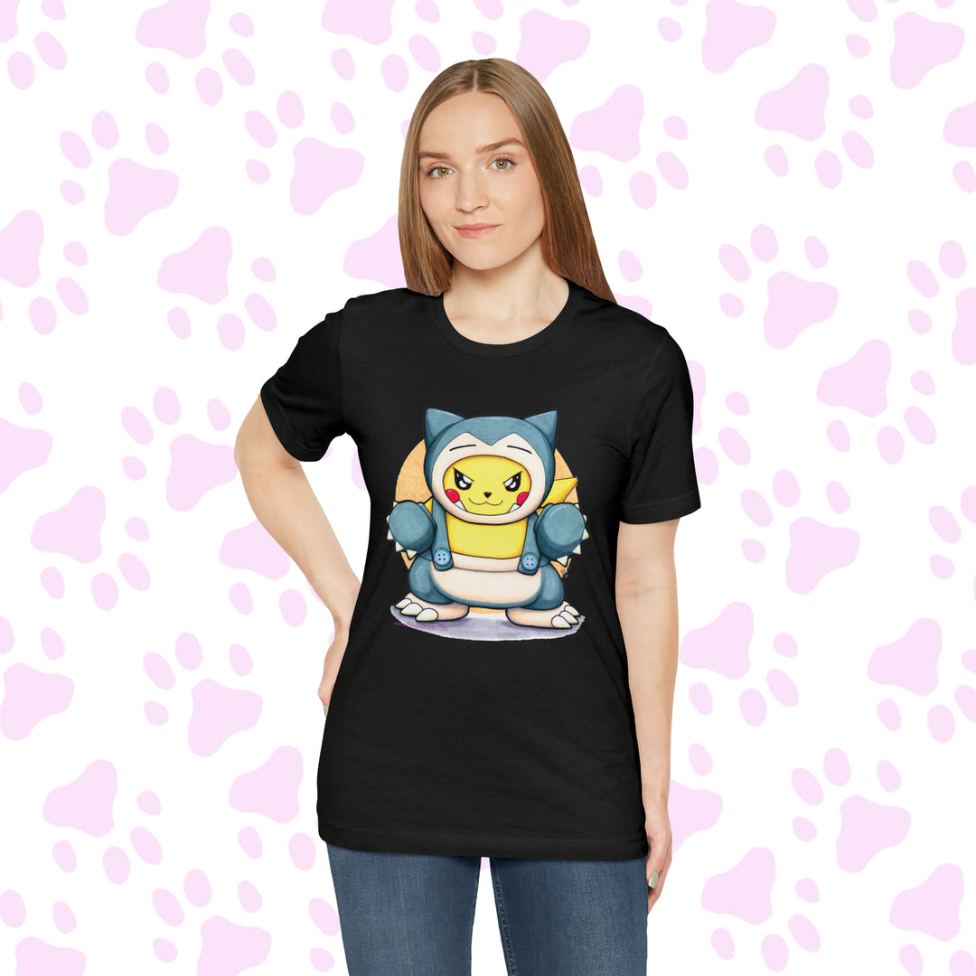 Snorachu Mashup