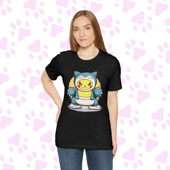 Snorachu Mashup