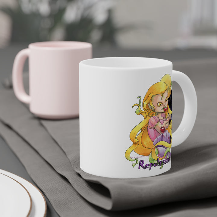 Reponsssil Scary Tales Series 2 Mug - Various Sizes 11-20 Oz