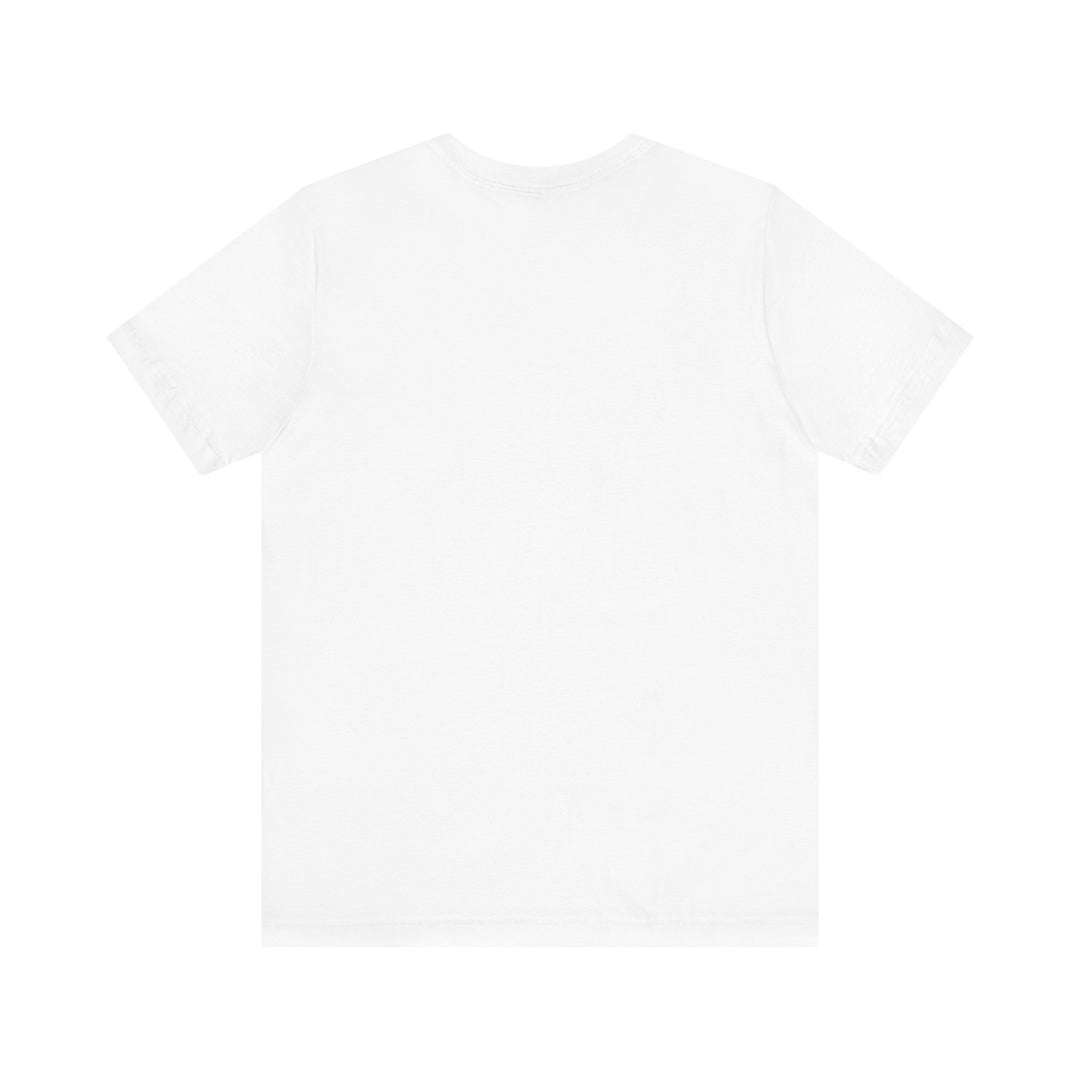 Whips & Chains - Unisex Jersey Short Sleeve Tee